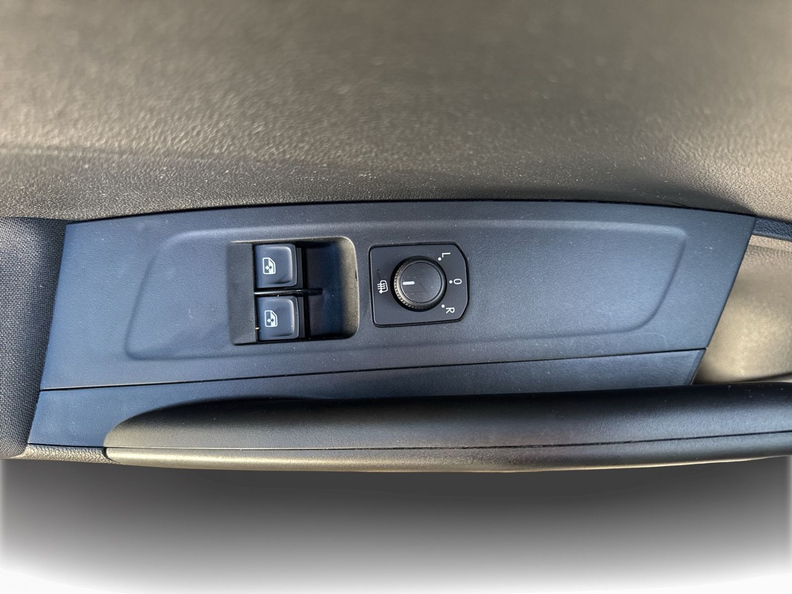 Fabia 1.0 TSI Ambition, Winterpaket, Climatronic