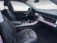 Audi Q8 - Vorschau Bild 9