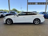 Audi S5 Sportback 3.0 TFSI quattro - Audi S5: Sportback