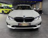 BMW 320i Touring /LASER /MEMORY /LEDER /KAMERA/1HAND - BMW 320: I320