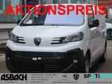 Peugeot Expert Kasten Connect Pack Comfort Pack LED - gebrauchte Peugeot Expert aus dem Jahr 2024