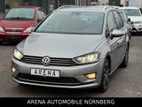 Volkswagen Golf Sportsvan 1.4 TSI Automatik*Allstar*Xenon