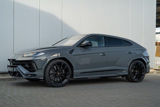 Lamborghini Urus S *STOCK*Carbon LARGE*23"*Sportivo*Style*