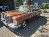 Mercedes-Benz S 250 SE - Mercedes-Benz Gebrauchtwagen von 1966