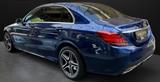 Mercedes-Benz C 180 9G AMG-styling nur ca.... - Mercedes-Benz C-Klasse: AMG Styling