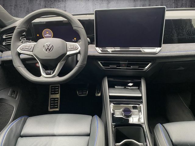 Volkswagen Tiguan - Bild 7