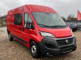 Fiat Ducato 160 L4H2 Automatik,Navi,Tempomat,Garantie - Angebote