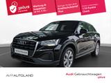 Audi Q2 35 TFSI S tronic | MMI NAVI PLUS | LED | - gebrauchte Audi Q2 aus dem Jahr 2021