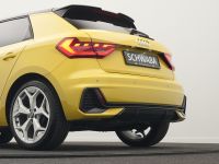 Audi A1 - Vorschau Bild 46