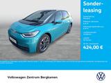 Volkswagen ID.3 Pro Performance WÄRMEPUMPE PANO CAM LM19 - VW ID.3 in Hamm