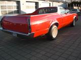 Ford Ranchero `79 Frame off Restaurierung - Ford: Ranchero