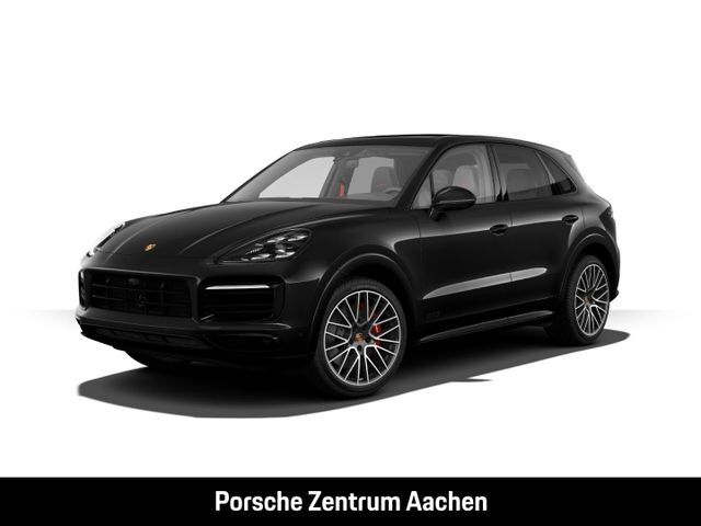 PORSCHE Cayenne GTS Head-Up LED-Matrix Surround-View