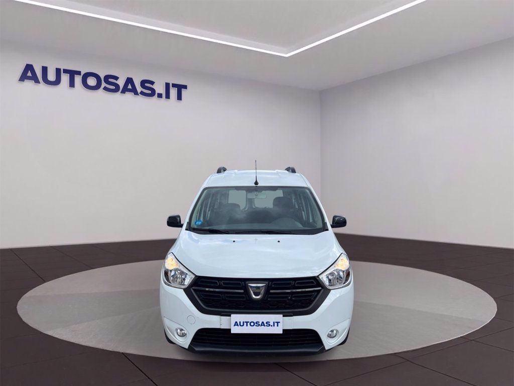 Image of Dacia Dokker