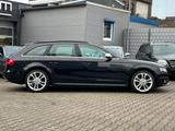 Audi S4 Avant 3.0 TFSI quattro - Audi S4 mit Benzin-Antrieb: Kombi