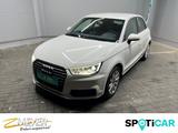 Audi A1 1.0 TFSI ultra Sportback SHZ Audi Soundsys. - Audi A1 Gebrauchtwagen in Bremen