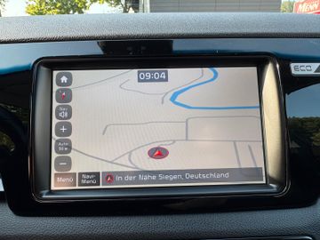 Kia Niro 1.6 HEV Spirit Navi Klima Memory SHZ GD