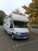 Fiat Ducato  2.8 jtd