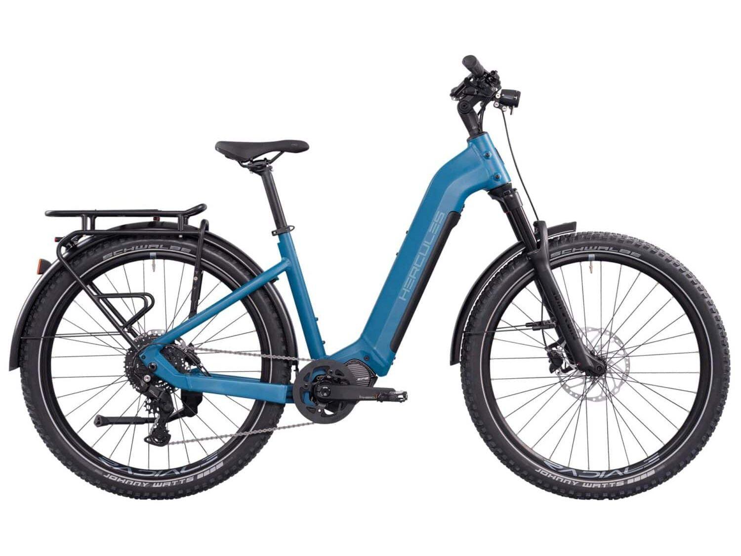 Hercules NOS SUV 2.3 2025 - Größe: 52cm