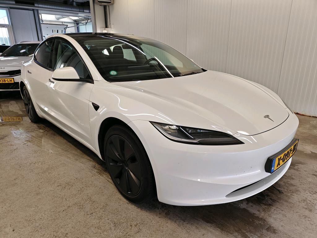 Tesla Model 3 Highland RWD 91,2% SoH [ LFP ACCU+HW4+AM imagem 3