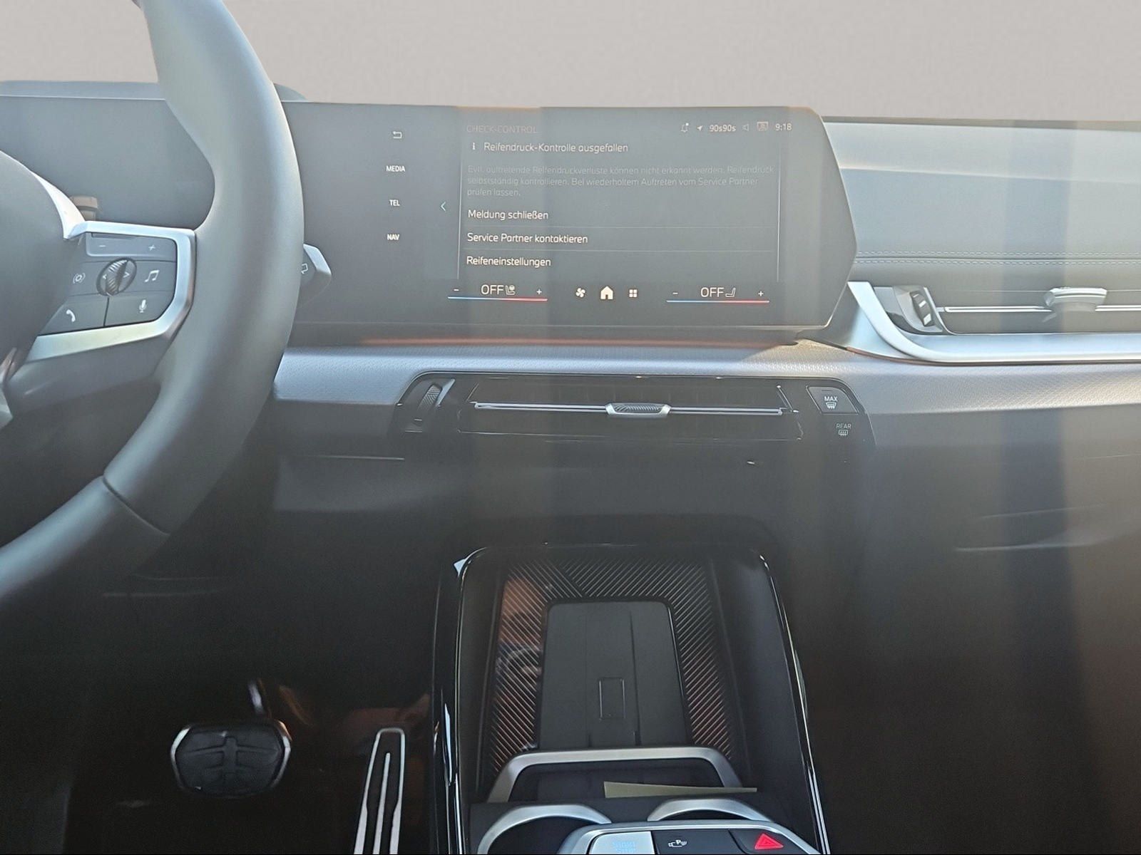 BMW iX1 - Bild 18