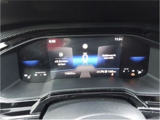 Taigo 1.0TSI Life 5-Gang AHK/LED/App-Connect/PDC