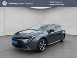 Toyota Corolla 2.0 Hybrid Touring Sports Teamplayer - Toyota Corolla Gebrauchtwagen in Freiburg