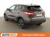 Nissan Qashqai 1.2 Tekna Aut*NAVI*TEMPO*CAM*PDC*SHZ* - gebrauchte Nissan Qashqai aus dem Jahr 2016
