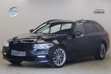 BMW 530d Touring 3.0 265PS xDrive M Sport Line HUD - BMW: Kombi, 3.0