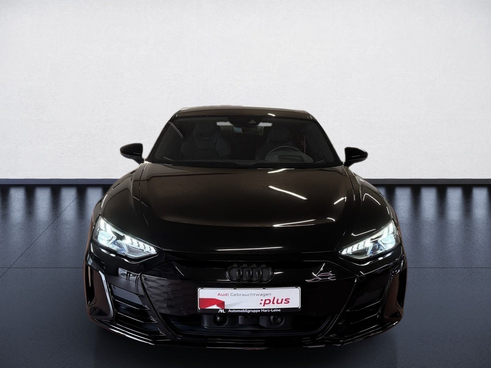 Audi RS e-tron GT - Bild 9