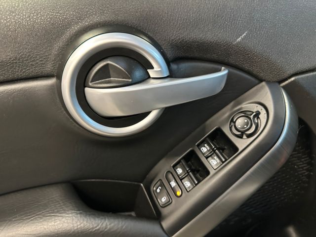 Fiat 500X Cross *Sitzh.*Automatik*Navi*