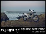 Triumph TF 450 - E  - Offers