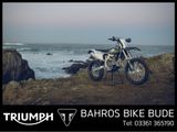 Triumph TF 450 - E  - TRIUMPH TF 450 E