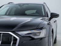 Audi A6 Allroad - Vorschau Bild 23