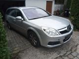 Opel Vectra Caravan 1.9 CDTI 110kW Automatik - Opel Vectra aus 2006: 1.9