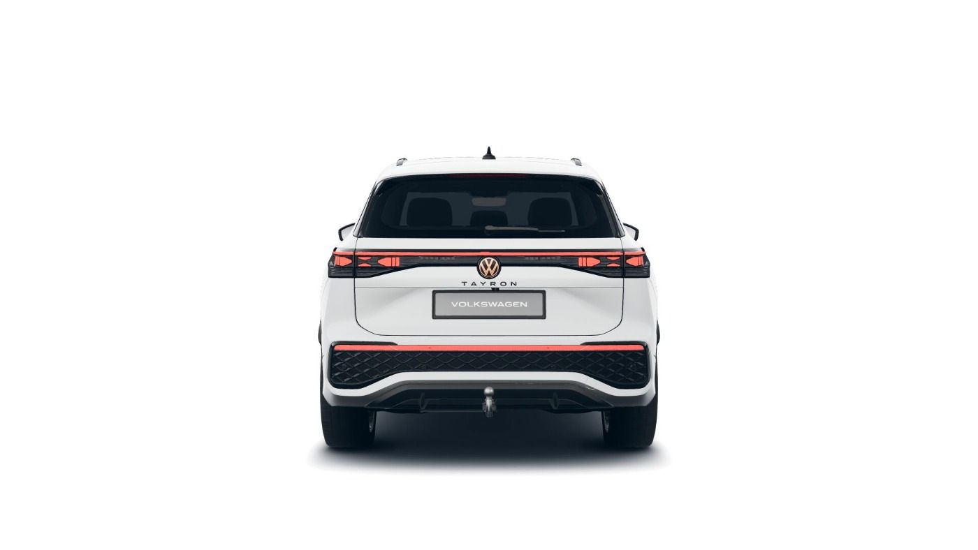 Volkswagen Tayron - Bild 5