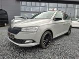 Skoda Fabia 1.0 TSI  MONTE CARLO, LED, CAMERA, PANORAM - Skoda Fabia: Schiebedach