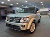 Land Rover Discovery 4 SDV6 HSE/PANO/7 SITZER/TV/VOLL - Land Rover Discovery aus 2015