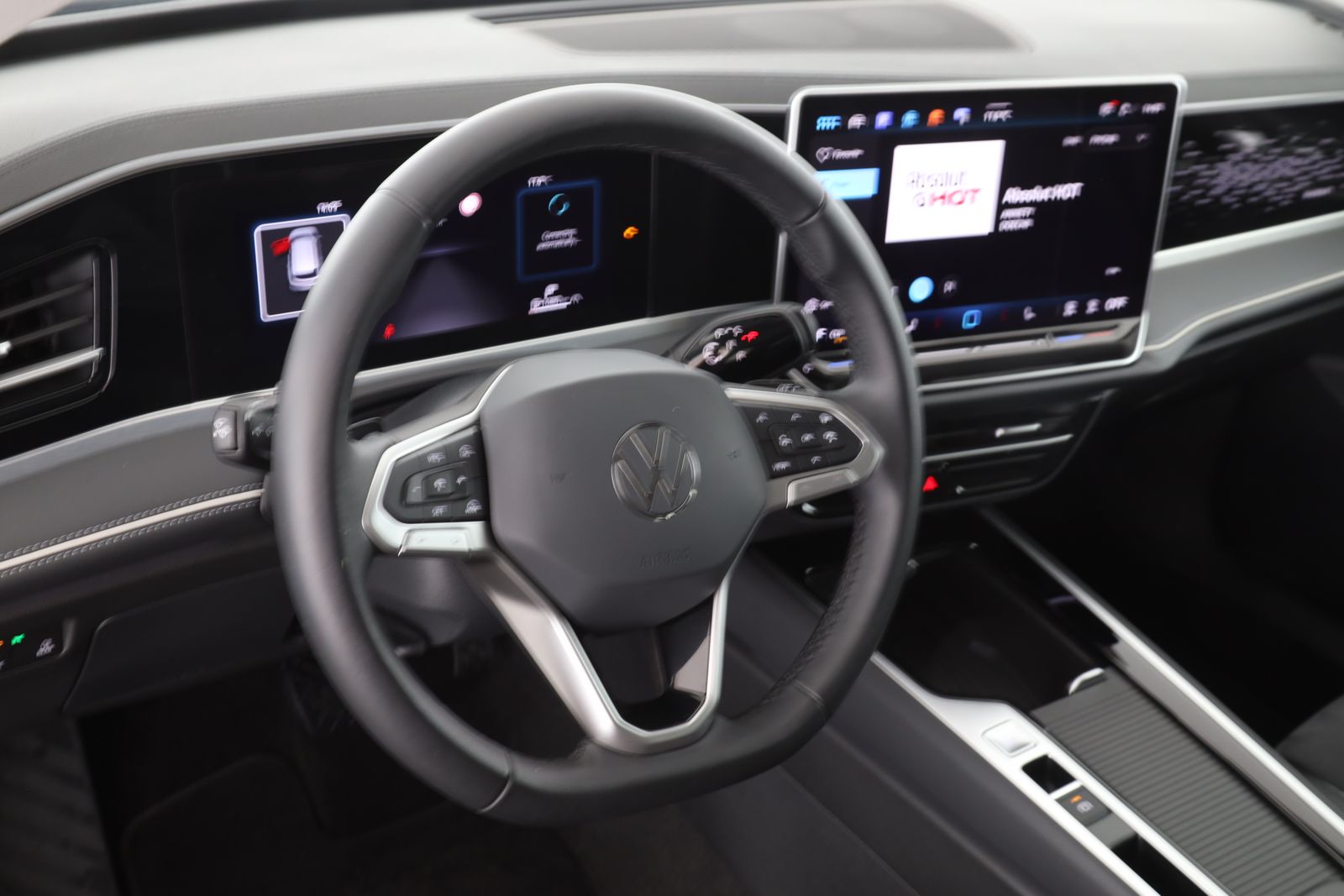 Volkswagen Passat - Bild 12