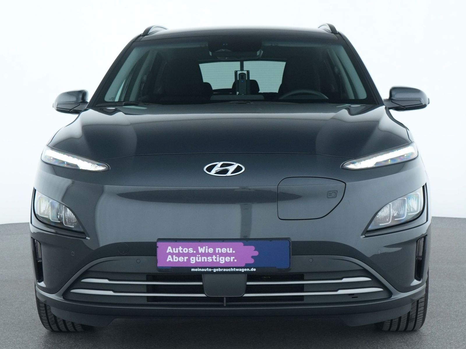 Hyundai KONA - Bild 3