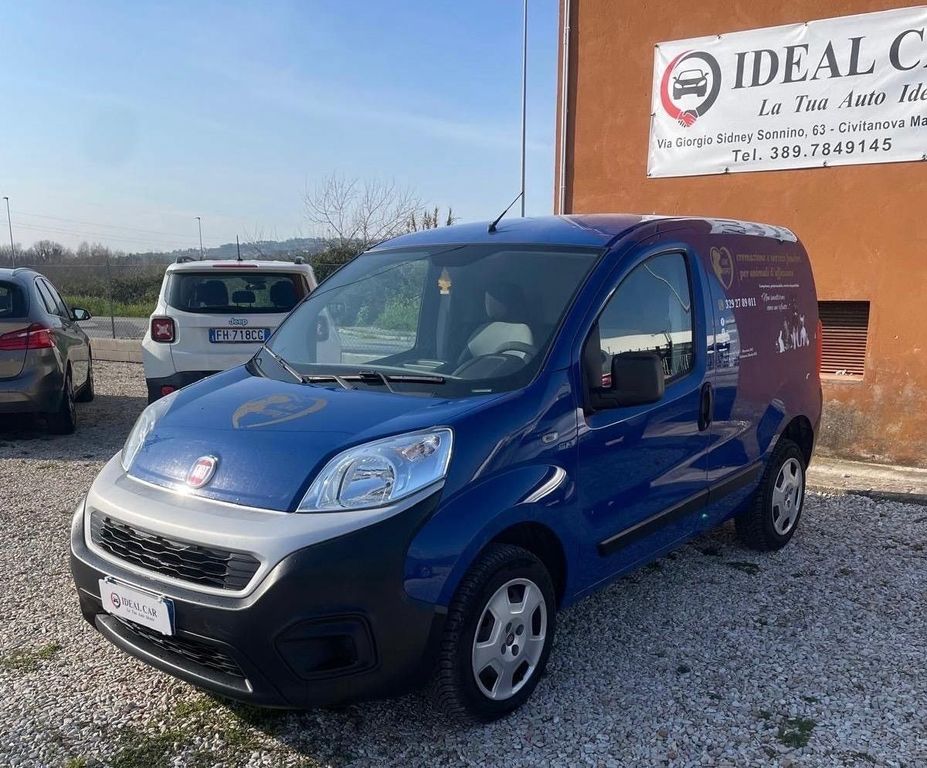 Image of Fiat Fiorino