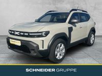 Dacia Duster - Vorschau Bild 1
