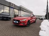 Mazda 3 2.0 120 PS SPORTS AHK *Winterräder* - Mazda 3: Sport