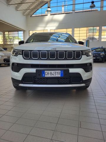 Jeep JEEP Compass 1.6 Multijet II 2WD Limited