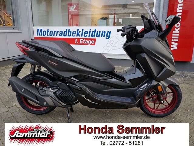 Honda FORZA 125 S-EDITION NSS125 Aktionspreis MY2024