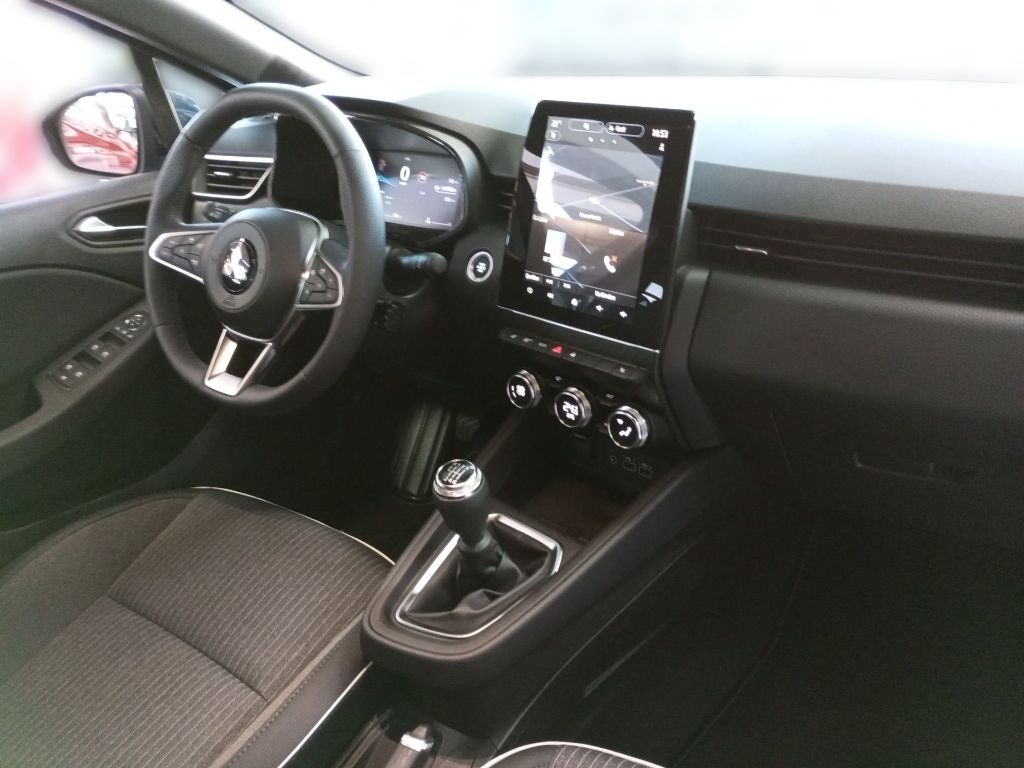 Fahrzeugabbildung Mitsubishi Colt Select 1.0 T-Benziner 6-Gang