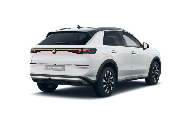 Volkswagen T-Roc - Bild 2
