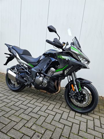 Kawasaki Versys 1000 SE sofort lieferbar! 4 Jahre