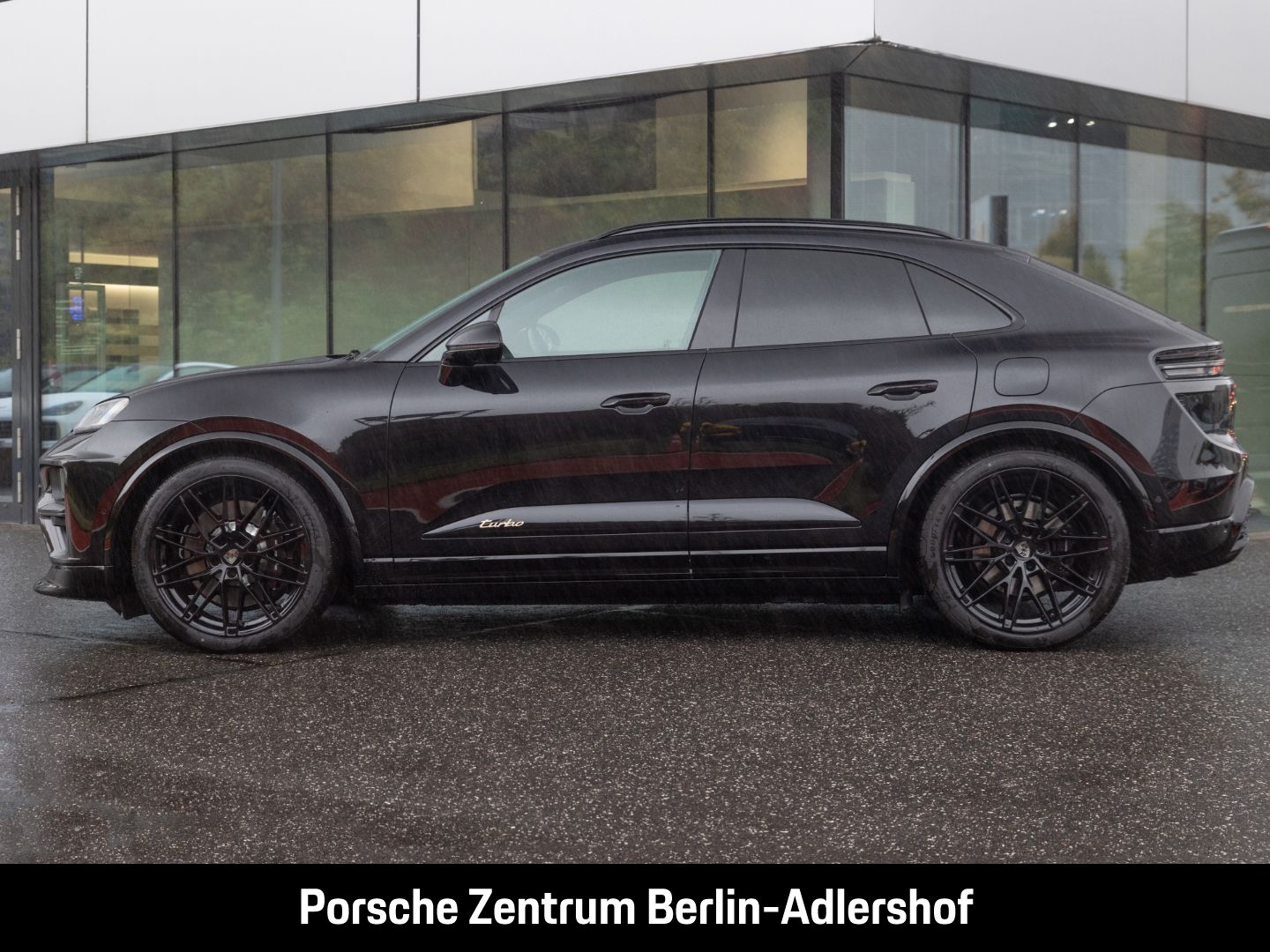 Porsche Macan - Bild 2