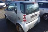Smart ForTwo fortwo coupe Grandstyle - Smart ForTwo: Grandstyle