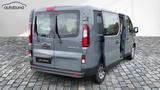 Renault Trafic III 2,0 dCi Combi Van L2H1 6-Sitzer NBA P - Renault Trafic: Ii